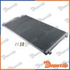 Radiateur de Climatisation pour CHRYSLER | CCS-CH-001, 8FC351301141